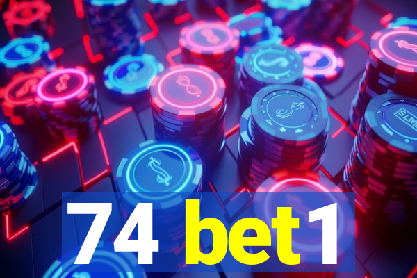 74 bet1